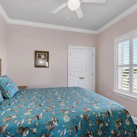 Island Time Villa Dauphin Island Buitenkant foto