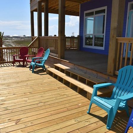 Island Time Villa Dauphin Island Buitenkant foto