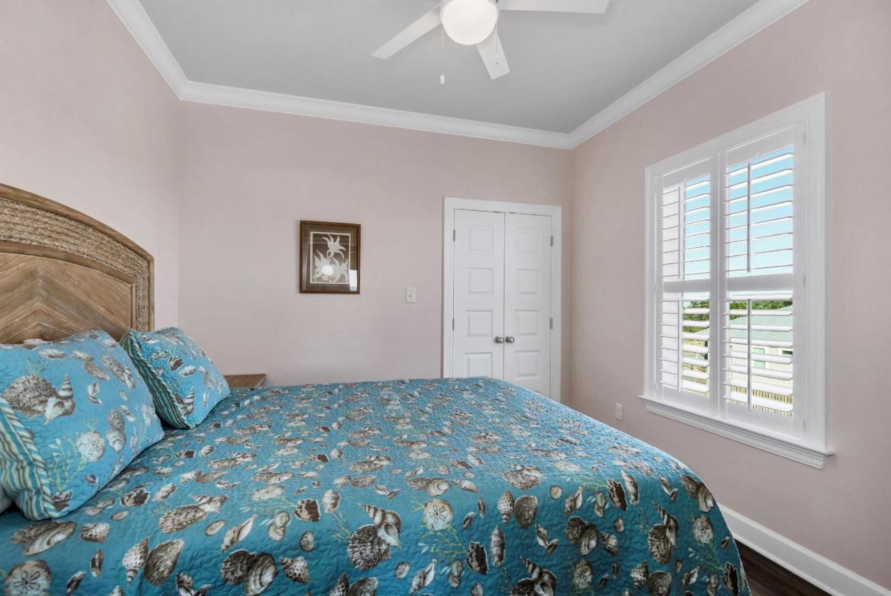 Island Time Villa Dauphin Island Buitenkant foto