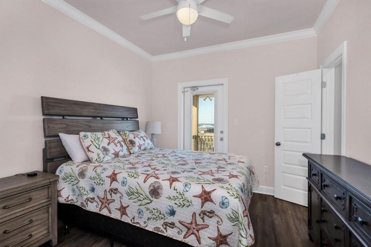 Island Time Villa Dauphin Island Buitenkant foto
