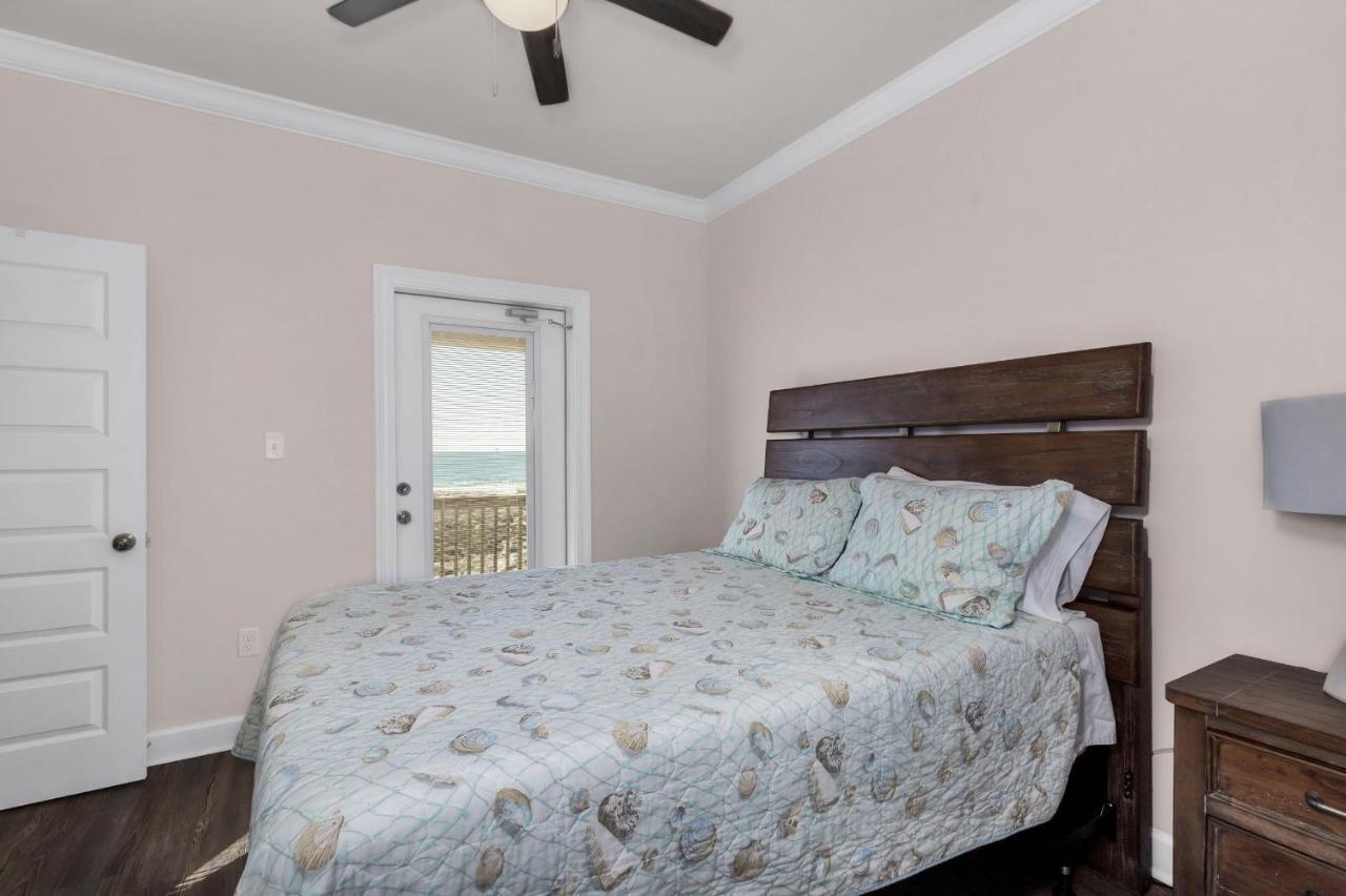 Island Time Villa Dauphin Island Buitenkant foto