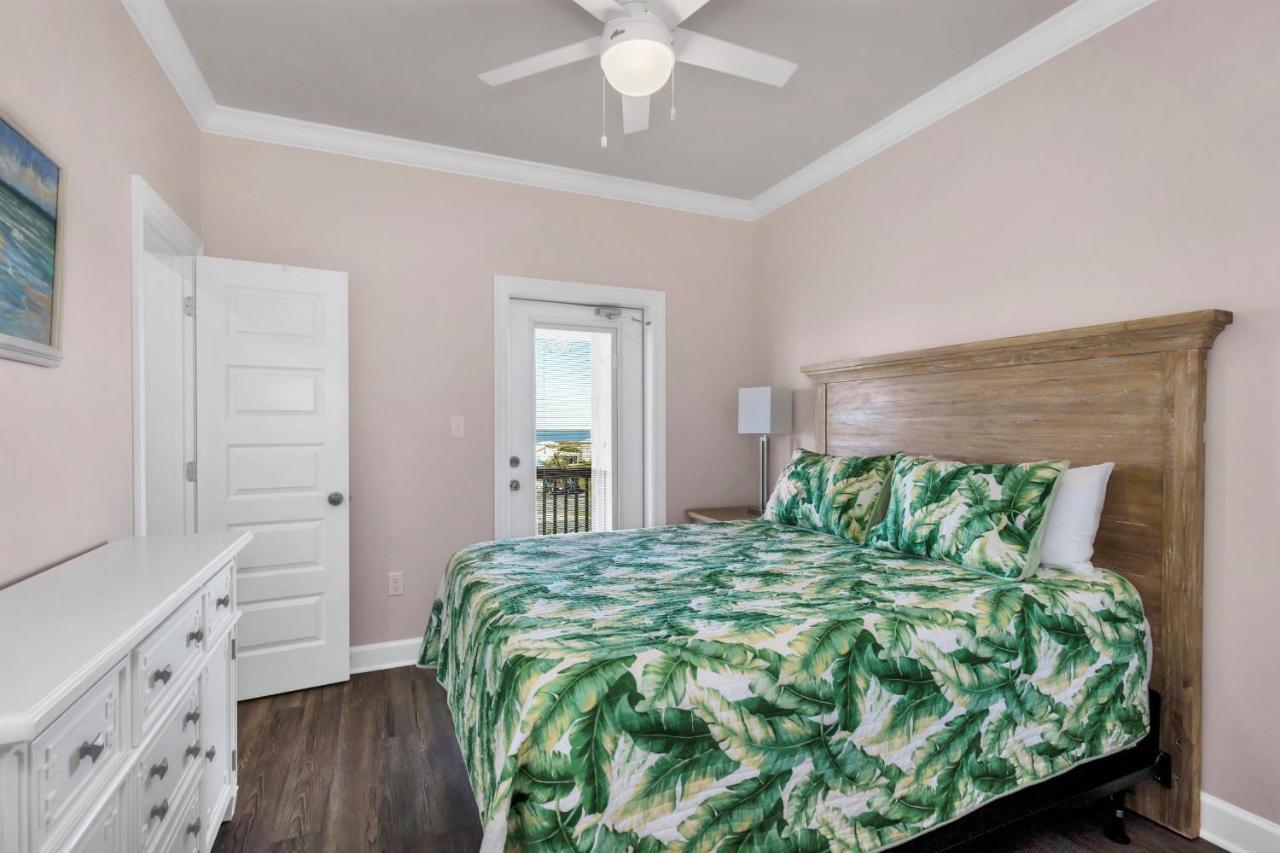 Island Time Villa Dauphin Island Buitenkant foto